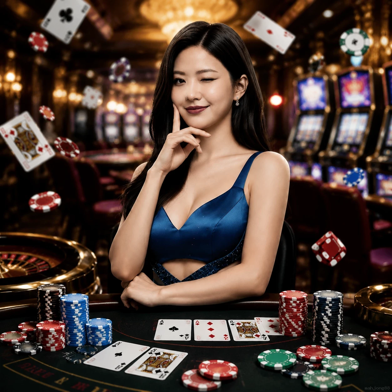 mahjong88 Indonesia