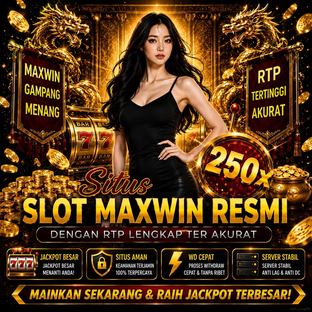 mahjong88 Indonesia