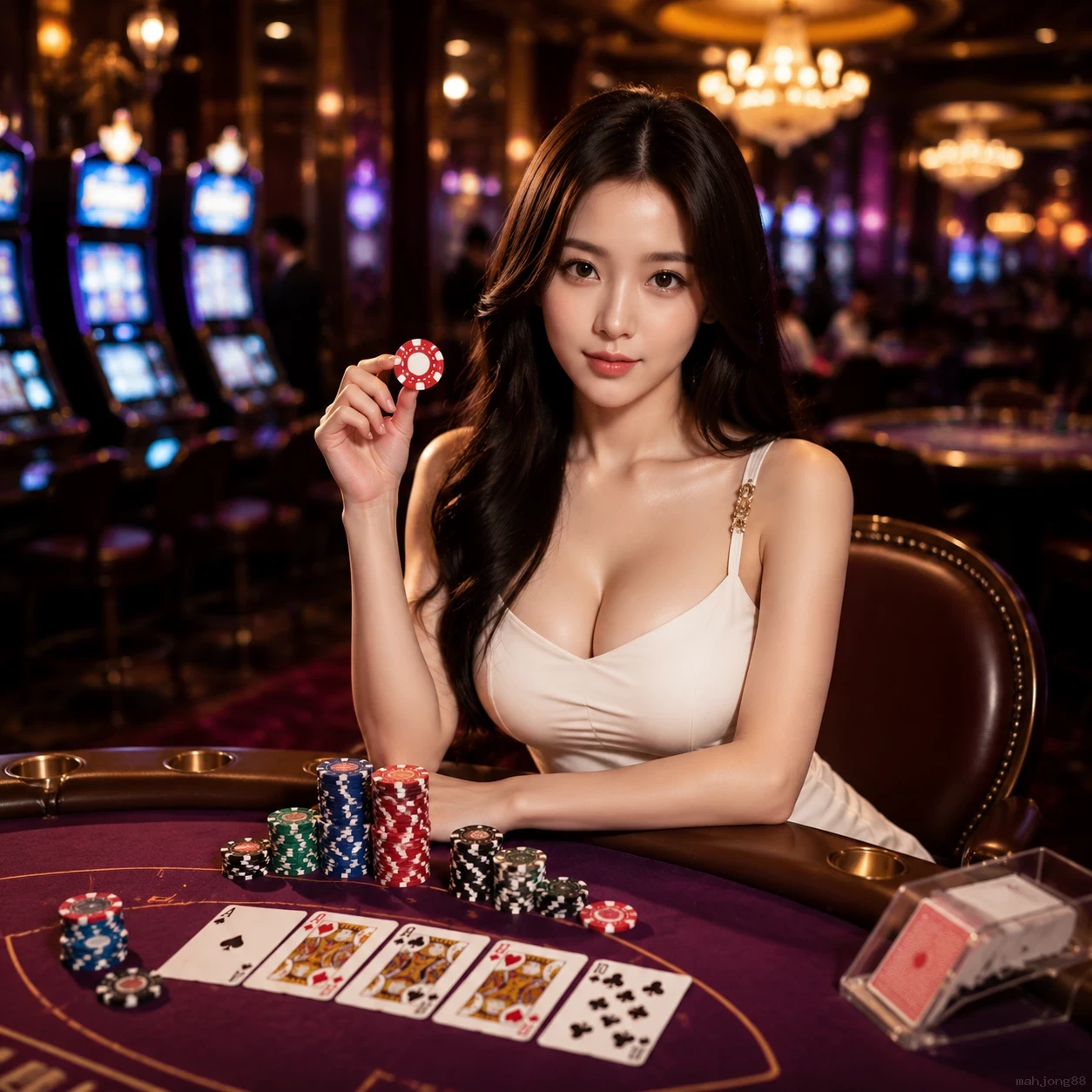 mahjong88 Indonesia